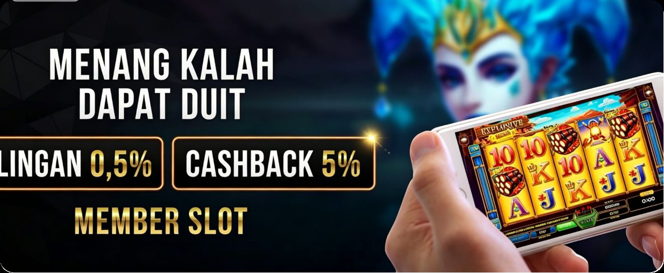 Main asg55o.com Menang Jackpot Besar